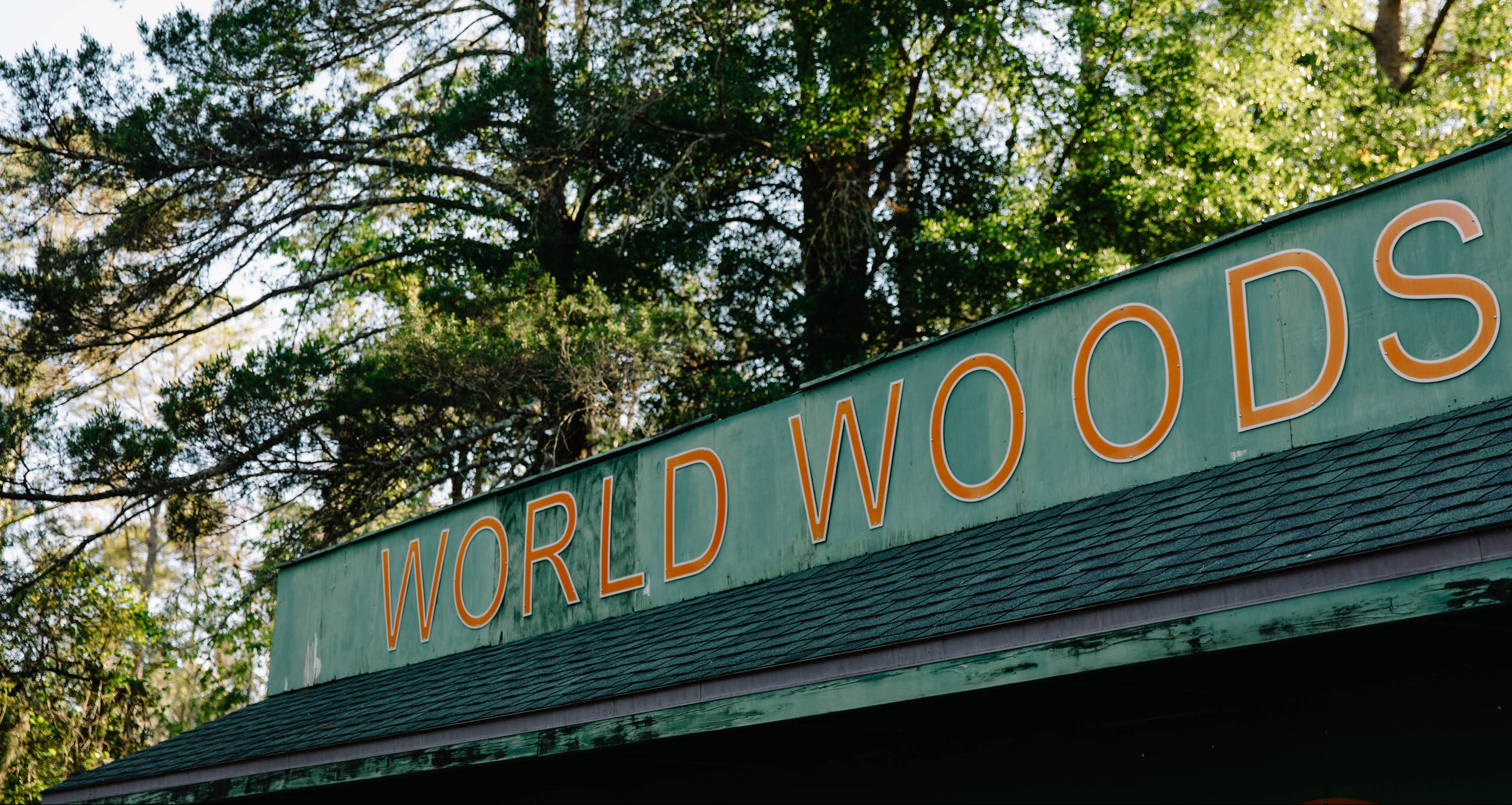 World Woods