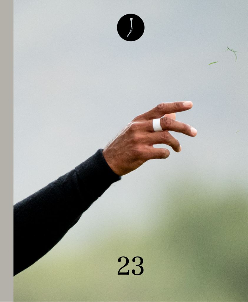 TGJ No. 23