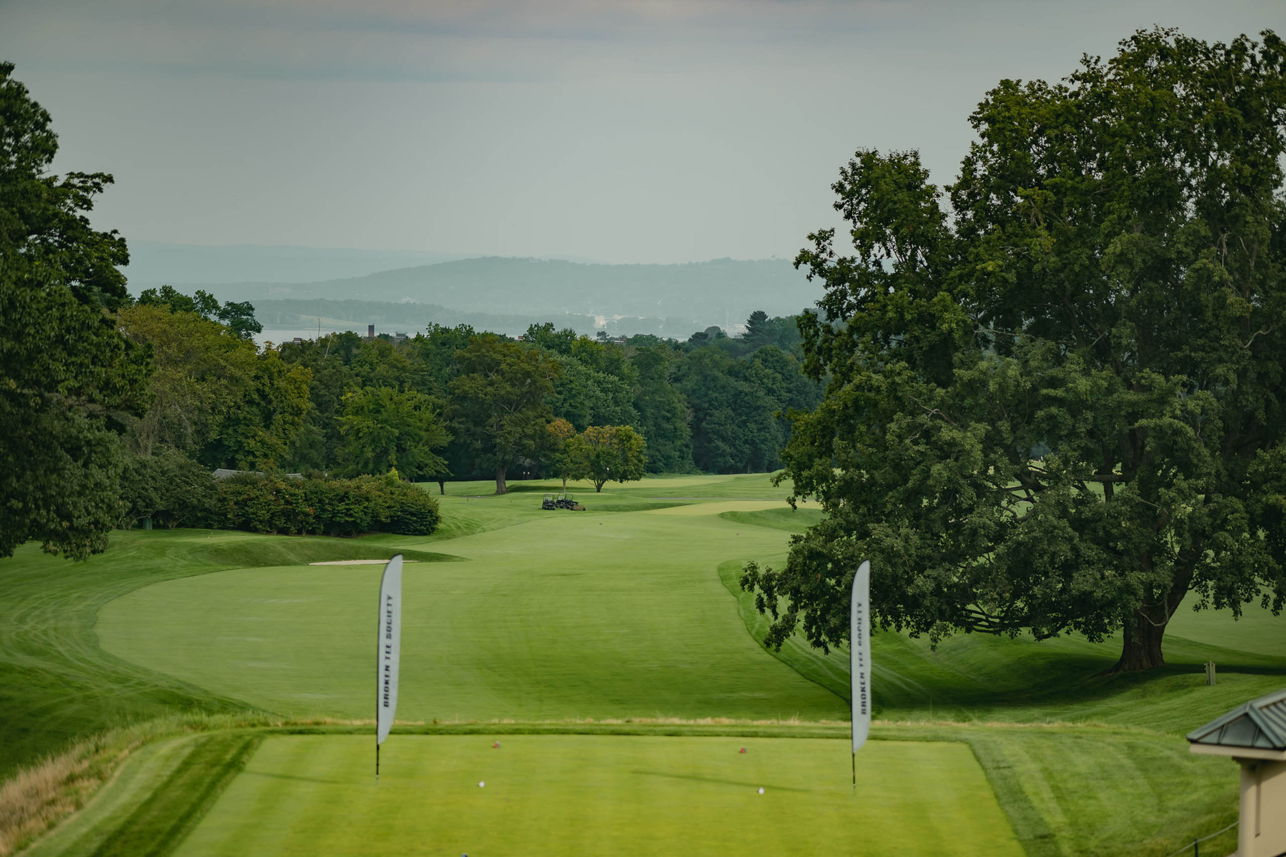 2023 Broken Tee 2-Man Sleepy Hollow