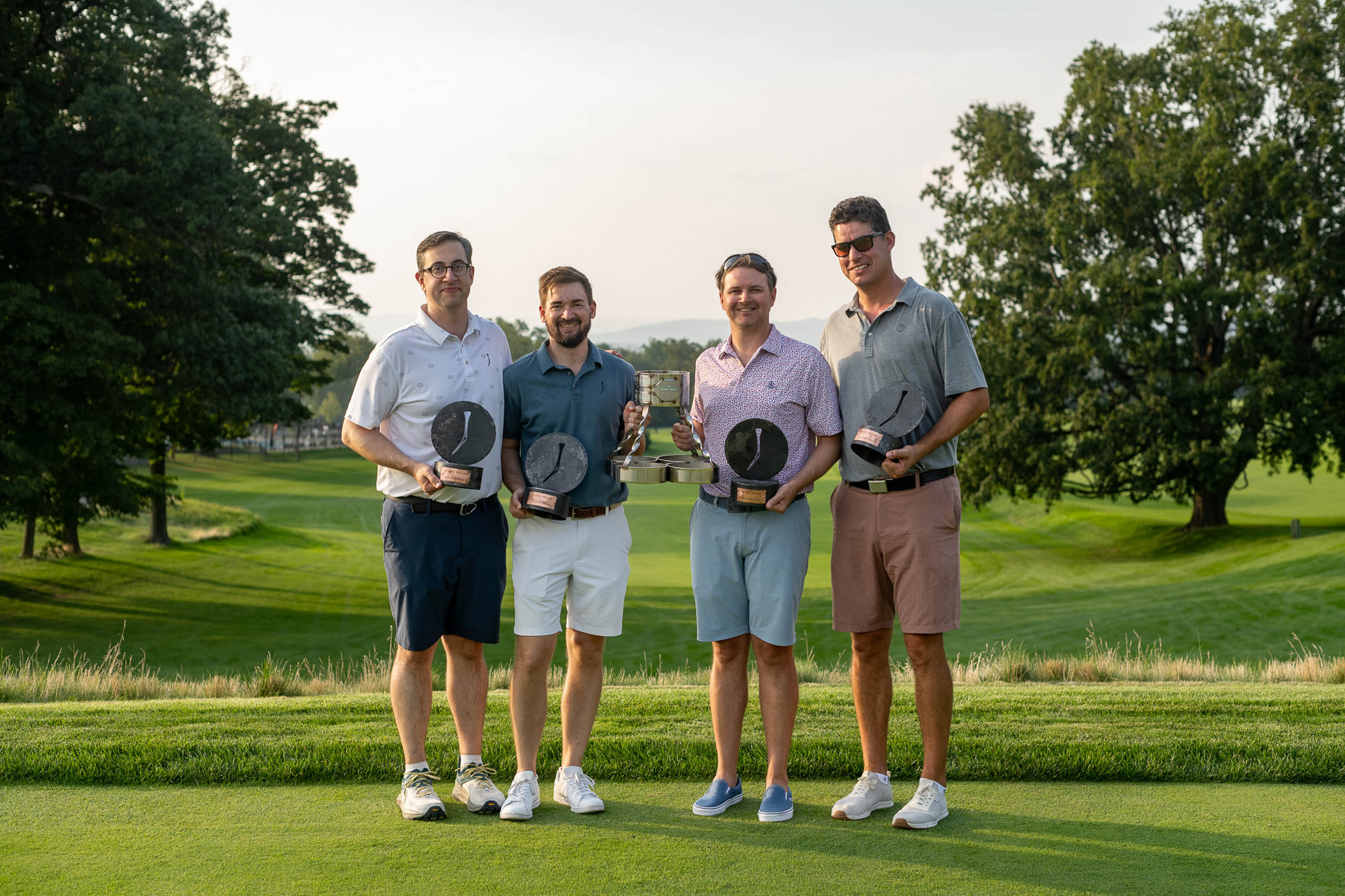 2023 Broken Tee 2-Man Sleepy Hollow