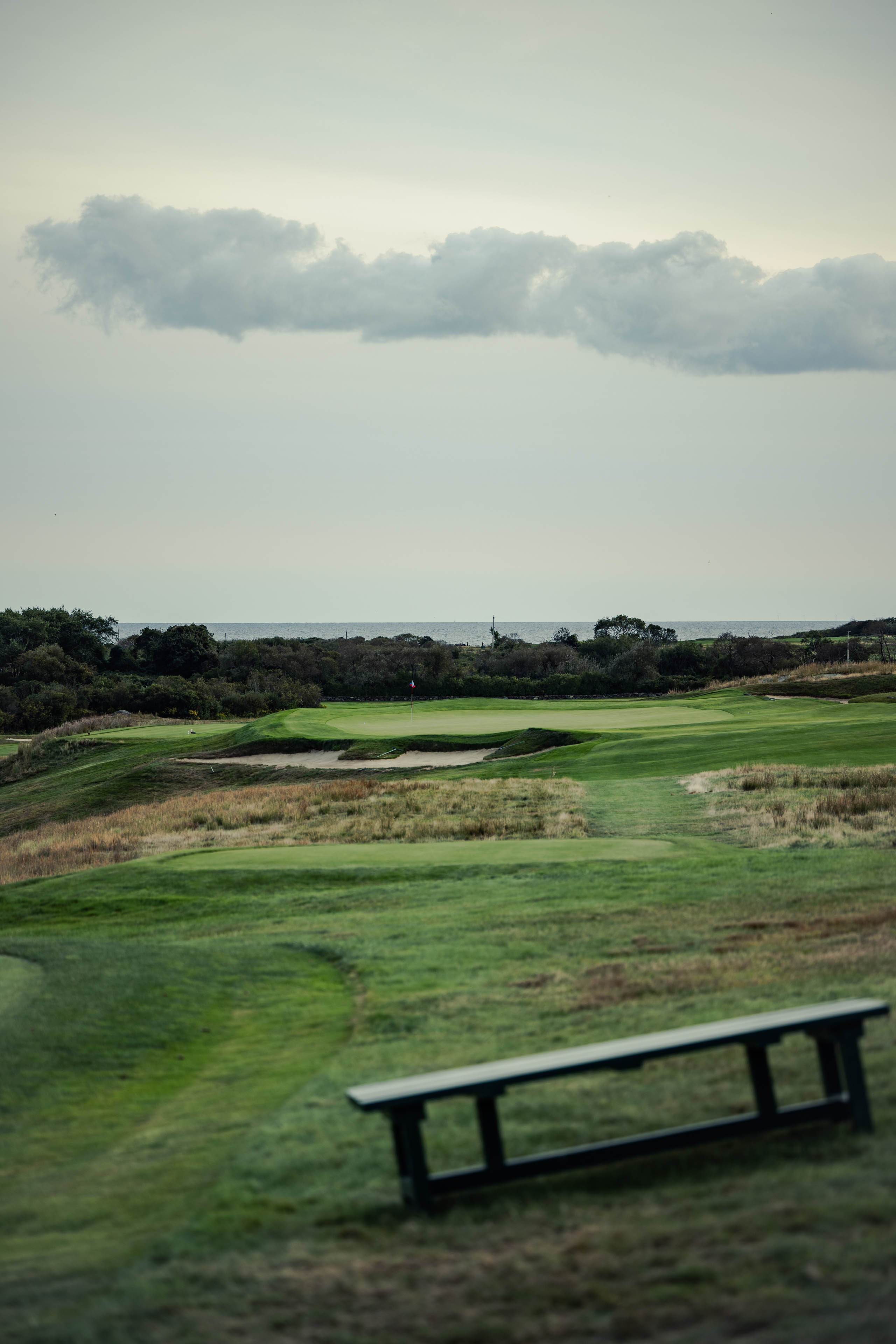 No. 14 at Newport CC