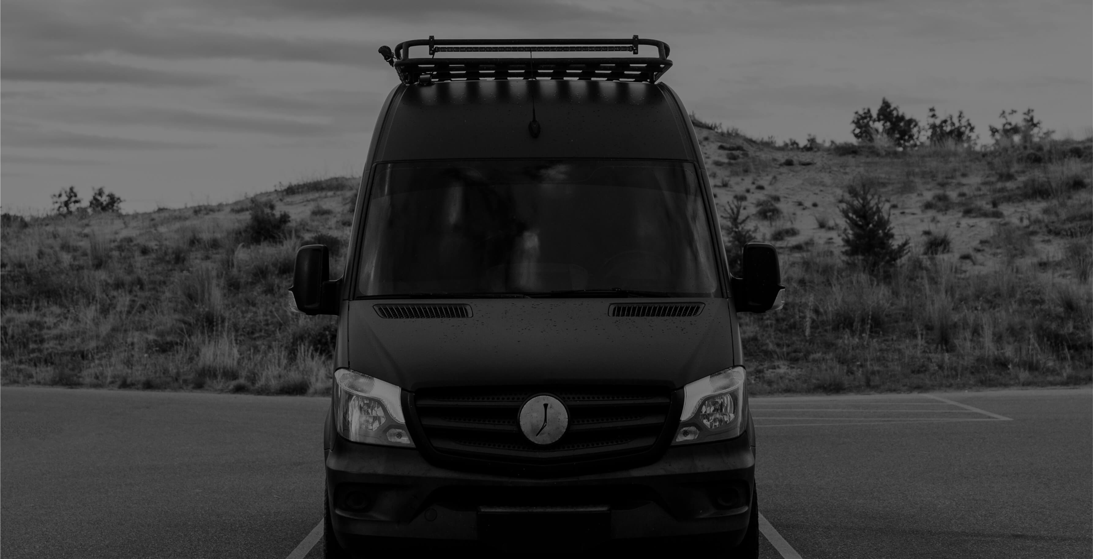 van