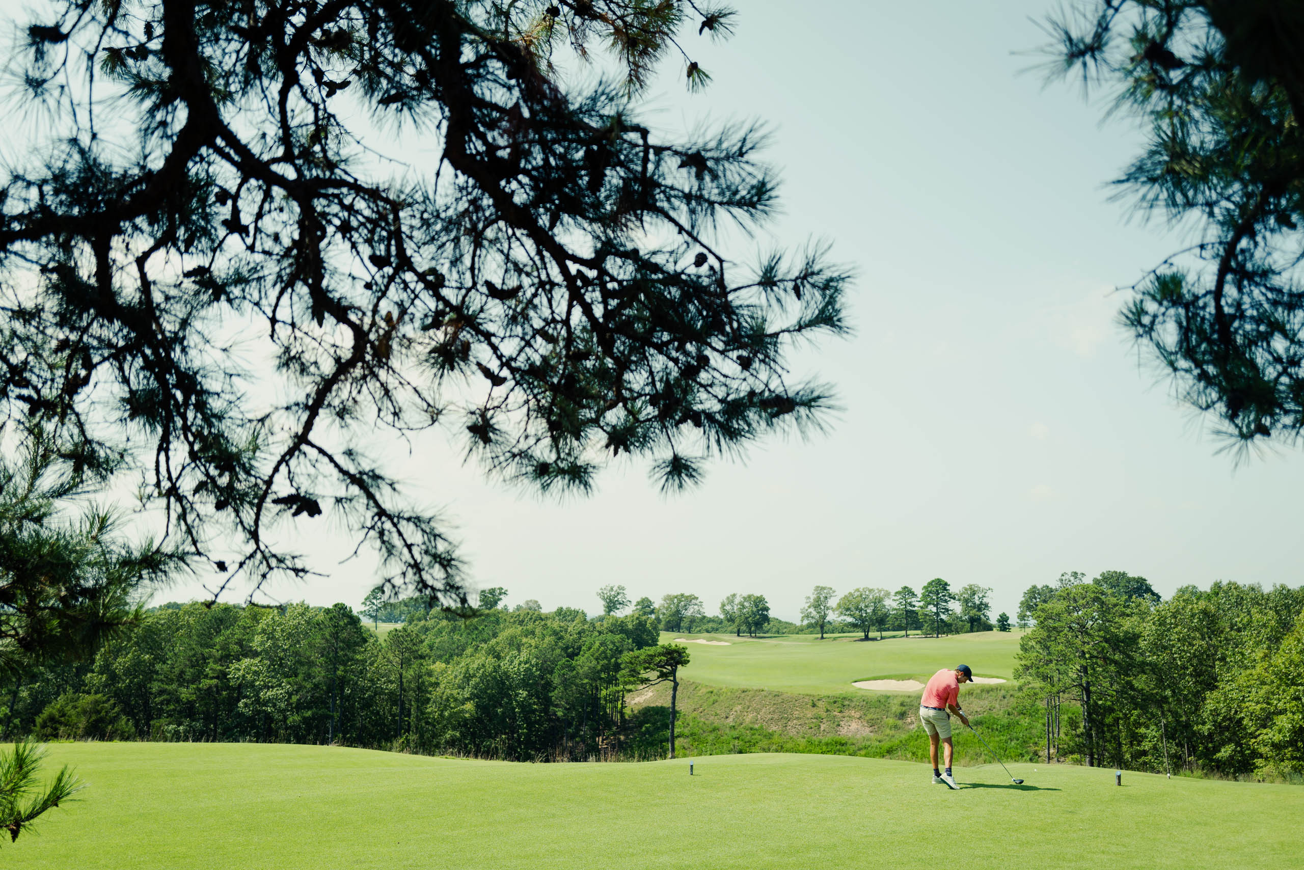 Just Say Yes Branson Big Cedar Lodge