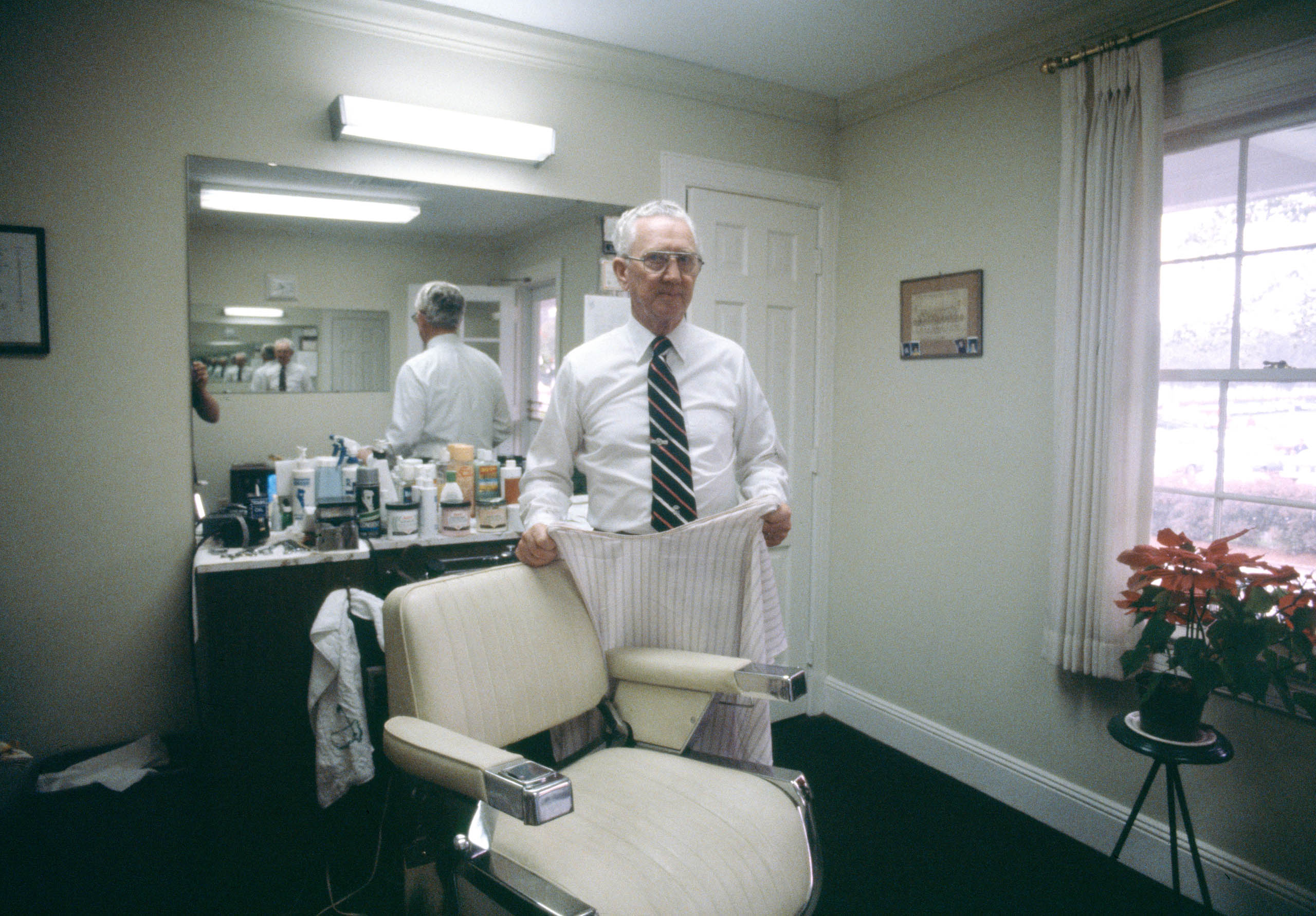 Cadillac Days Augusta National Leonard Kamsler 1980