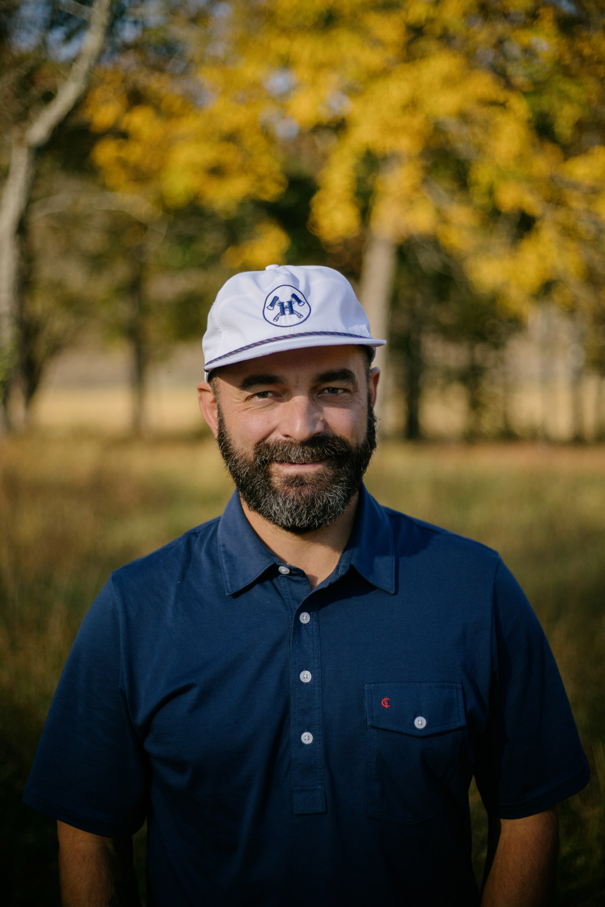 Drew Holcomb