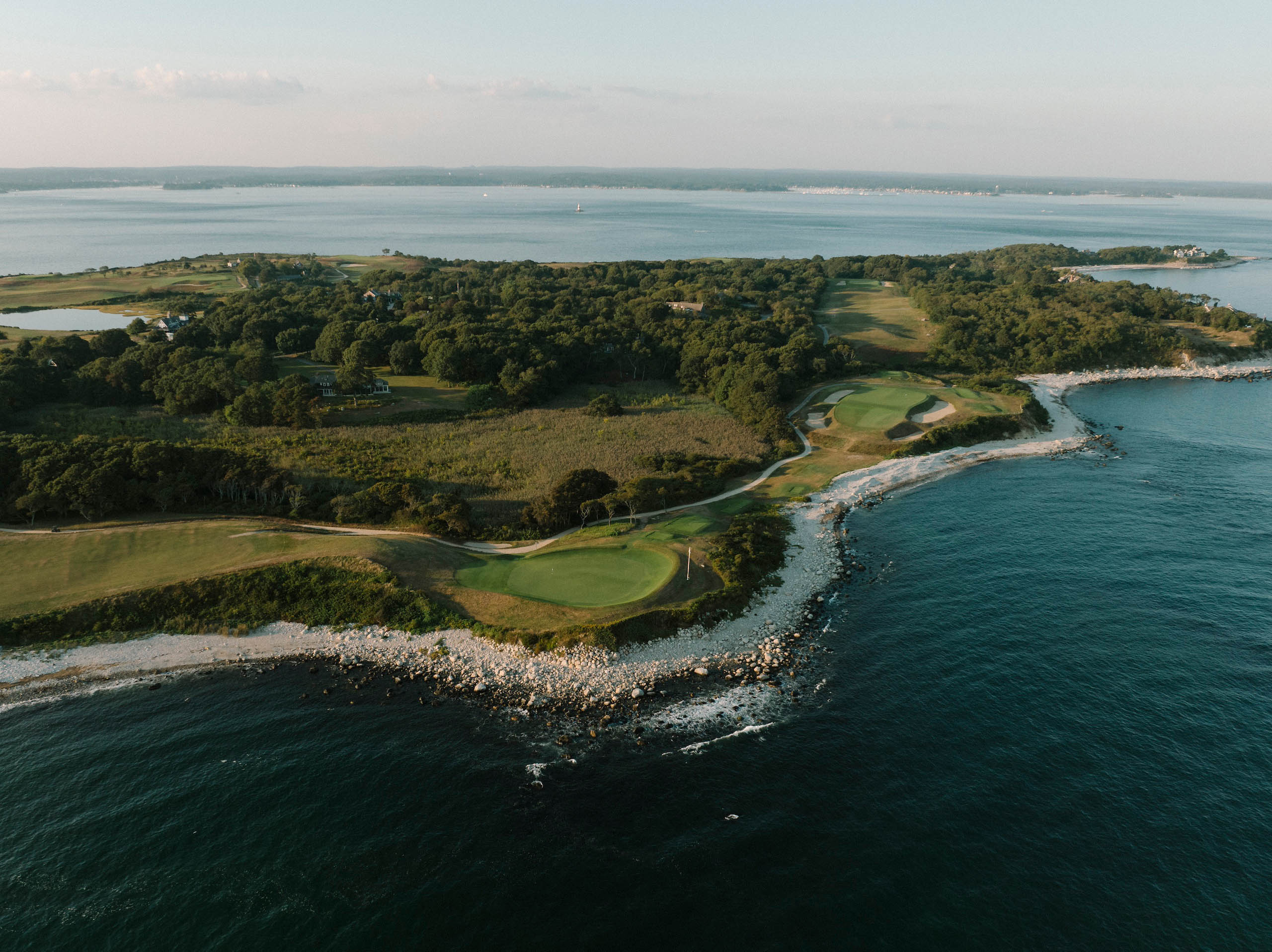 Fishers Island Club