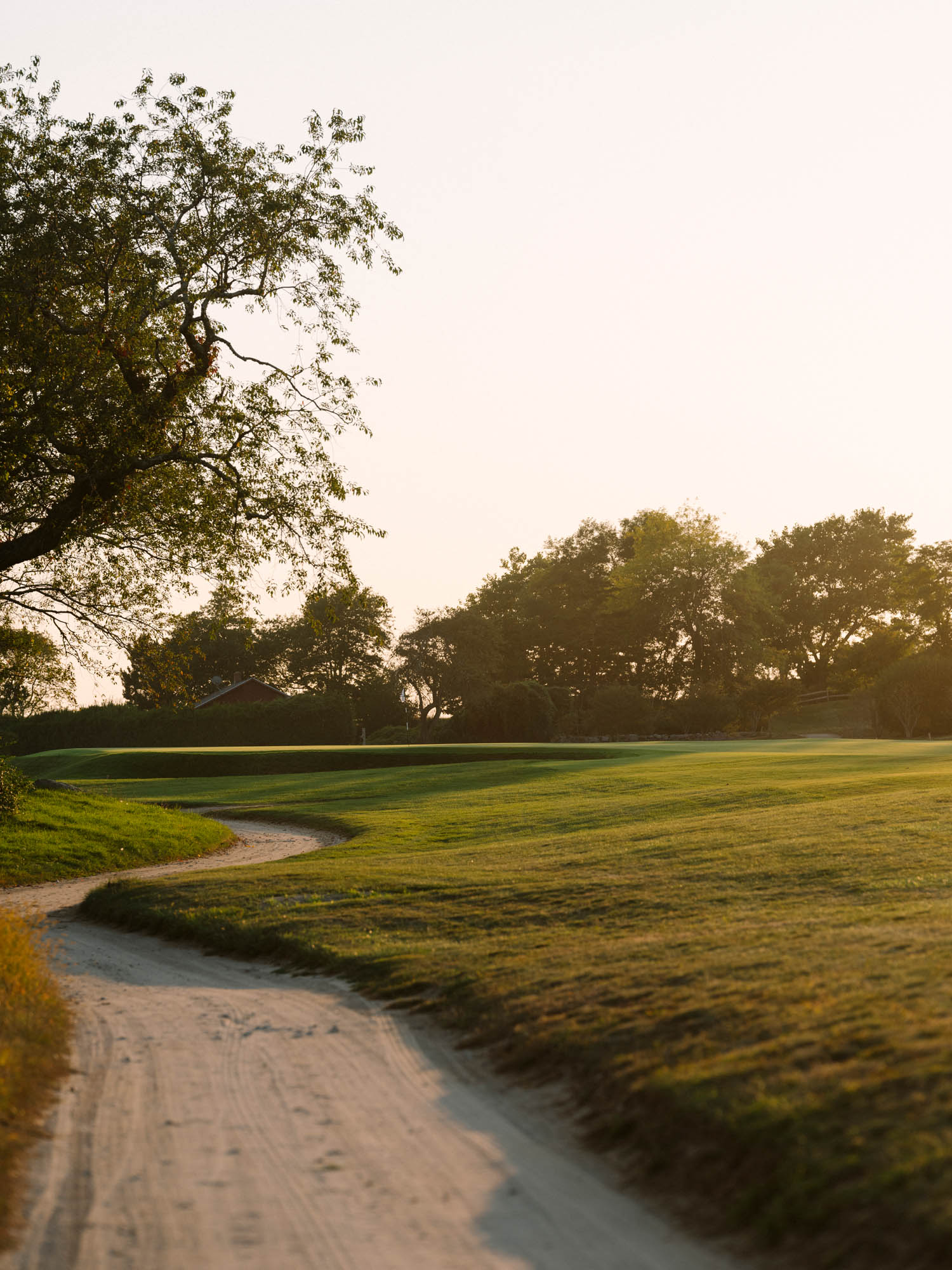 Fishers Island Club