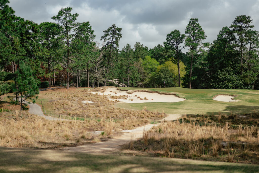 Pinehurst No. 2