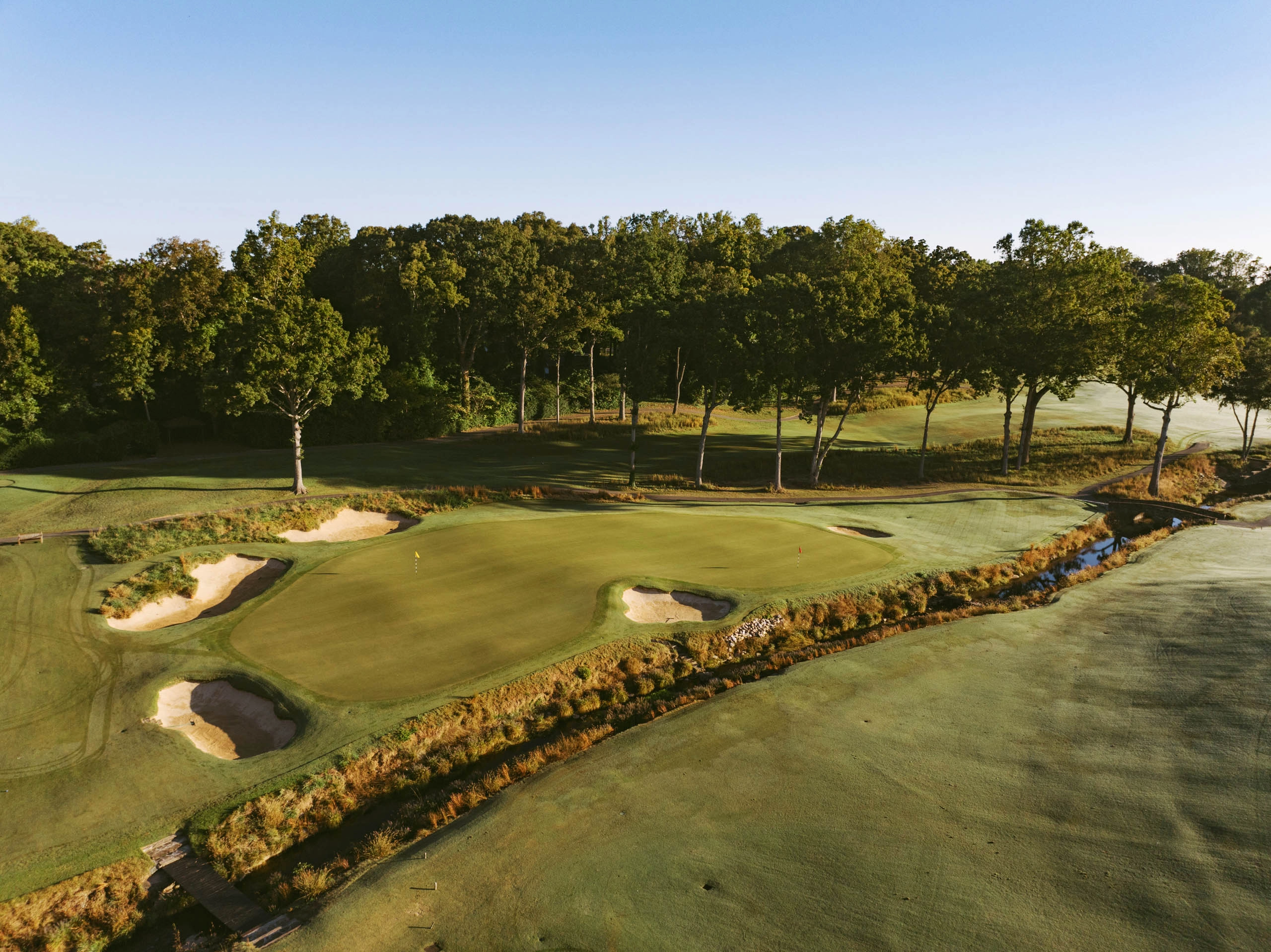 Old Town Club No. 32