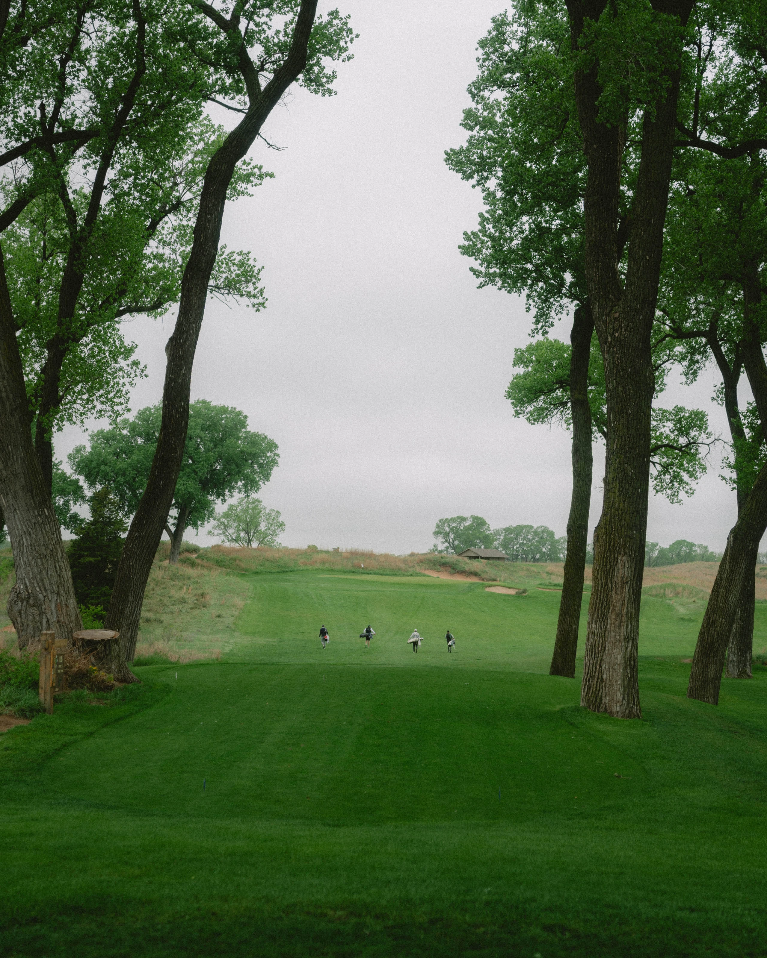 Hutchinson High at Prairie Dunes