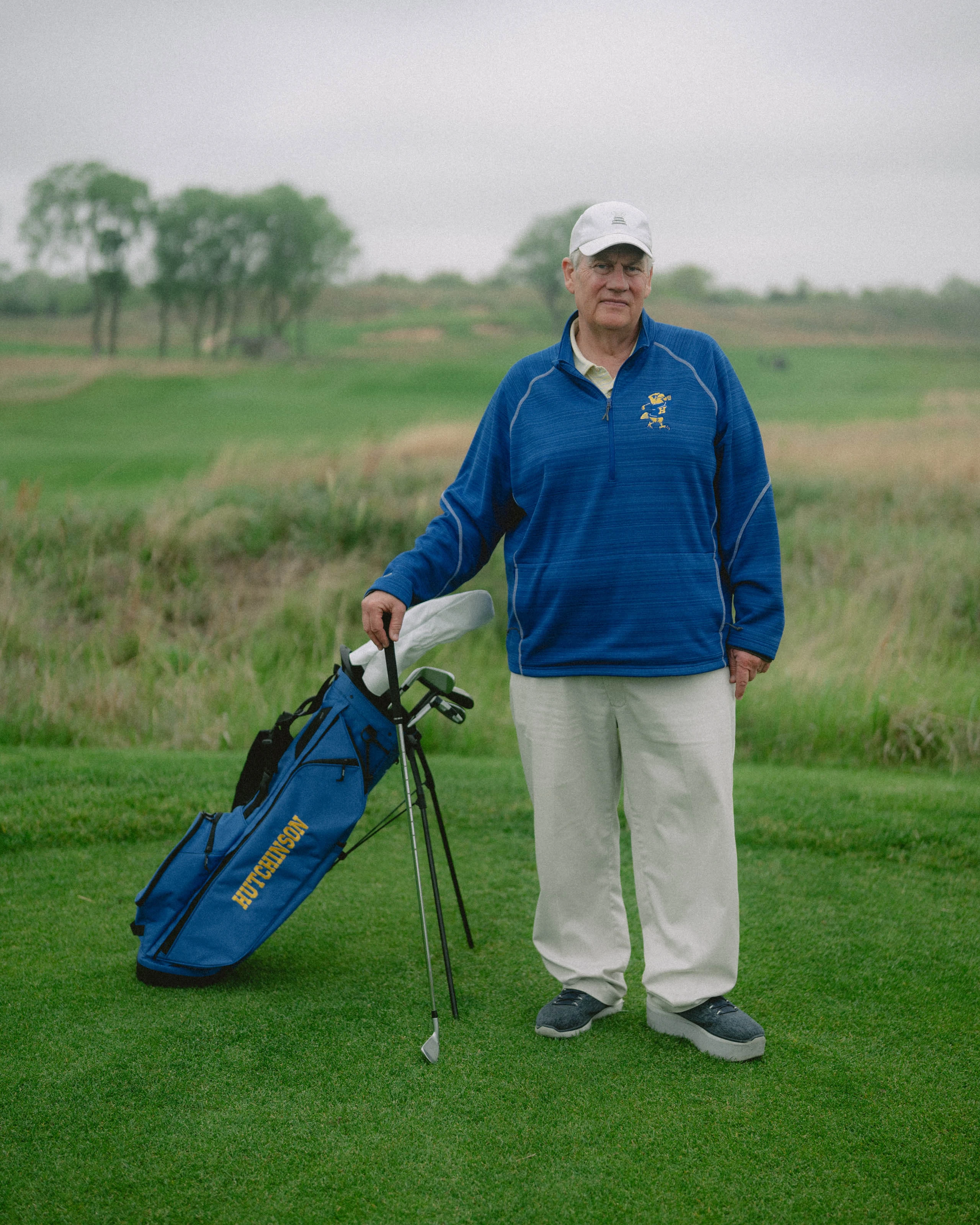 Hutchinson High at Prairie Dunes